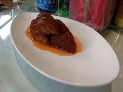 -香雪海饭店中餐厅(人民桥店)