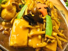 -鹿其林酒家(大学城店)