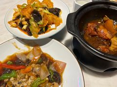 -丁字口海鲜热炒·烧烤大排档