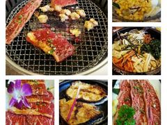 商户图片-梦山水日本烧肉(五四广场店)