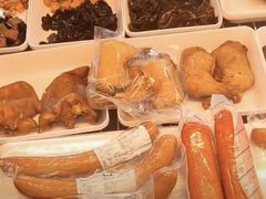 -鸡打鸣熏鸡系列(总店)