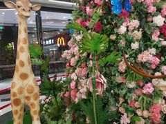 -万达茂商场(南京仙林店)