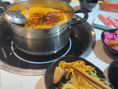 -屋头串串(临江路店)