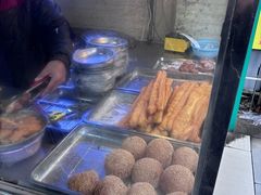 -蒙记老牌豆浆