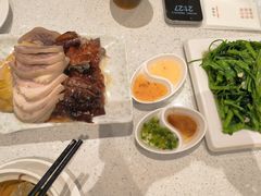 -香港新发烧腊茶餐厅(书城店)