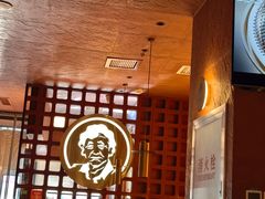 -西塔老太太泥炉烤肉(亚运村店)