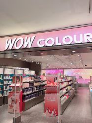 -WOW COLOUR