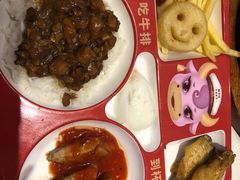 -杯子红牛排(西樵店)