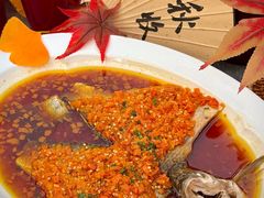 -汉水谣·江景餐厅(江滩店)