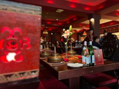 -花马天堂云南餐厅 Lost Heaven(外滩店)