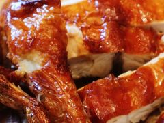 -锦江宾馆-花园餐厅