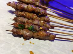 -小四川水煮鱼(鞍山总店)