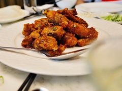 -唐阁海景中餐厅·早茶·粤菜•生日聚餐(海口朗廷酒店)