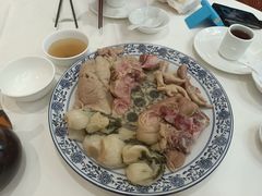 -新兴家喻酒家·羊城名宴(昌岗店)