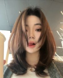 -丽时 Hair Salon