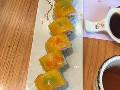 -花漫里日式餐厅(刺桐店)