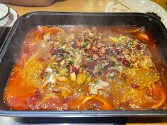 -小小河边鱼(天润城店)