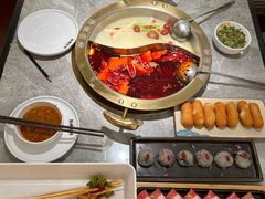 -热辣宗师·串串火锅(万达金街店)