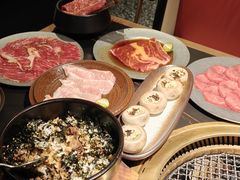 -厚贞日式烤肉(浦东汇智店)