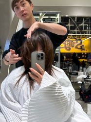 -YH HAIR SALON