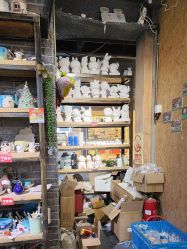 -川上陶艺社(大悦城店)