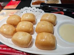 -牛味道炭火烤肉(湖前总店)