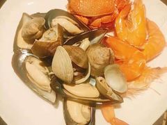 -富力威斯汀酒店·知味自助餐厅