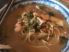 -慧娟面馆·餐厅(望江路店)
