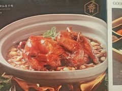 -老浒记烤鸭-北京菜(琉璃厂店)