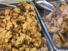 -延庆观炸鸡(淮北街总店)