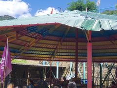 -济南马套将军山