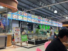 -乐兴海鲜餐厅