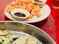 -沙头涌渔栏海鲜餐厅