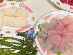 芦笋苗-燃计沙茶皇·香港沙茶火锅(人广旗舰店)