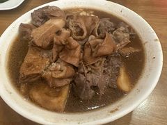 -北京小肠陈饭庄(方庄店)