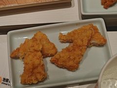 -池奈·咖喱蛋包饭(熙地港店)