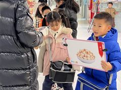 -蓝话筒·少儿成人演讲口才·主持朗诵·戏剧表演(大华第一坊店)