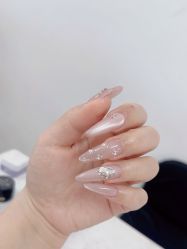 -尤米一站式美甲美睫