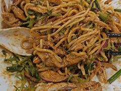 -东北大学（浑南校区）食堂