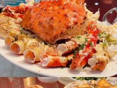 -盛港湾海鲜食府(黄沙店)