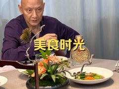 -北平食府·北京烤鸭(北京西站六里桥店)