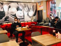 大堂-阳阳中国饭(龙湖大兴天街)