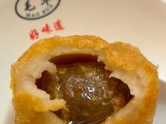 -毛华美食(清扬路店)