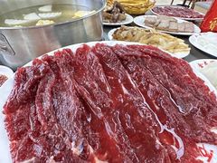 -万祥牛肉火锅(金龙店)