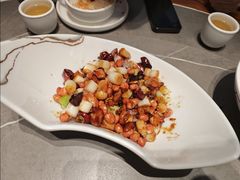 -情妹耙泥鳅·江湖川菜(科华店)