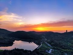 -牛首山文化旅游区