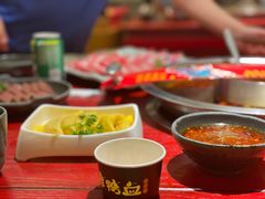 -谭鸭血老火锅·匠心(环球港旗舰店)
