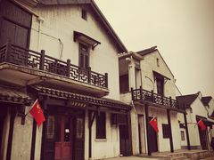-浏河古镇