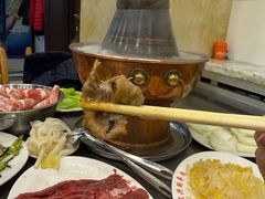 -三兴涮羊肉(荣安大街店)