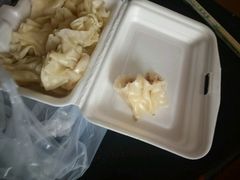 -杨记小骨头羊杂馆(南五马路店)